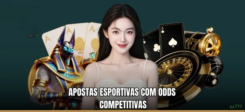 App zz777 para Android e iOS - download grátis