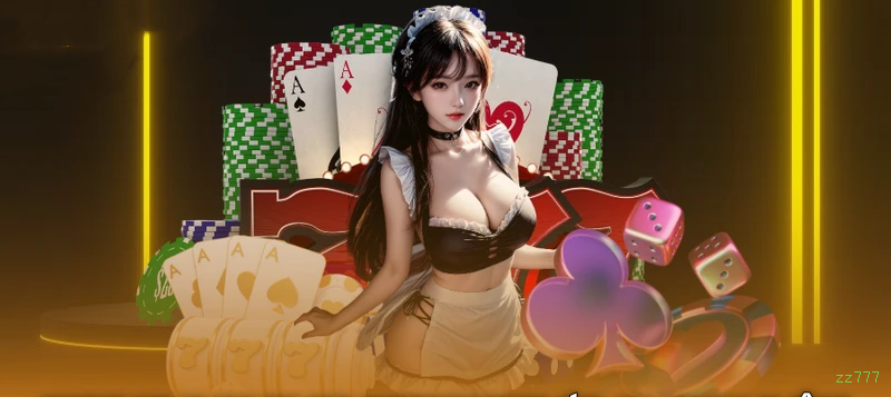 Cassino zz777 app mobile